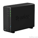 Synology videonadzorni strežnik VS240HD