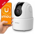VIDEO NADZORNA KAMERA BREZŽIČNA WIFI IMOU RANGER 2C 5MP, VIDEO NADZOR,
