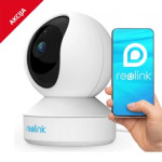 VIDEO NADZORNA KAMERA REOLINK ESeriesE340 ZOOM, IR LED, VIDEONADZOR, A