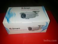 video nadzorna kamera