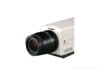 Videokamera CCTV JVC TK-C751EG