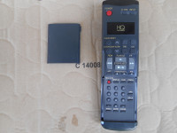Daljinec za videorekorder