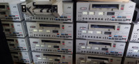 JVC BR 7000 ER Profi videorekorder VIntage zbirateljski