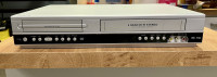 PHILIPS VHS videorekorder DVP3350V