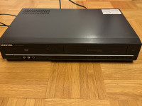 Samsung videorekorder DVD-C6700