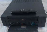 VHS player GOLDSTAR