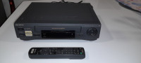 Videorecorder SONY SLV - SX40 VHS