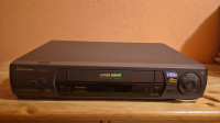 videorekorder panasonic
