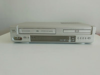 Videorekorder predvajalnik snemalnik VHS na PC