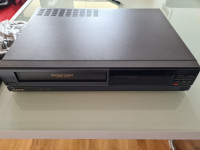 Videorekorder Sanyo VHR-7100 G
