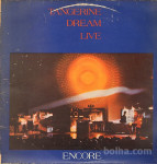 0015 2LP TANGERINE DREAM Encore VG++/EX/EX