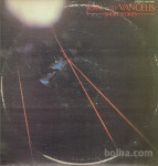 0018 LP JON AND VANGELIS Short stories VG++/EX+