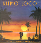 0027 LP RITMO LOCO Pjesme Latinske Amerike EX+/M-