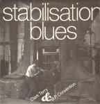 0032 LP CLARK TERRY & B.P. Convention - Stabilisation Blues (posvetilo