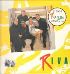 0034 LP RIVA Rock me  NM/M-