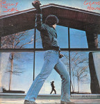 0037 LP BILLY JOEL Glass houses EX/EX+/VG++