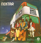 0051 LP NEKTAR Down to earth VG++/VG++