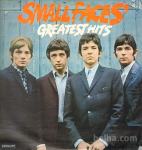 0053 LP SMALL FACES Greatest hits EX+/NM