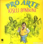 0112 LP PRO ARTE Kiseli bonboni NM/S