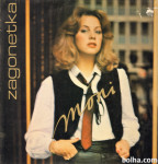 0172 LP MONI KOVAČIČ Zagonetka EX/M-