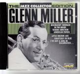 024 CD GLENN MILLER The jazz collector edition