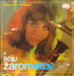 0660 LP JOŽE PRIVŠEK V soju žarometov EX/VG+ (igra VG++)