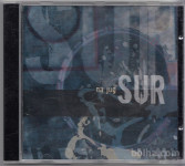 083 CD SUR na jug