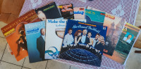 10 albumov - James Last Orchestra