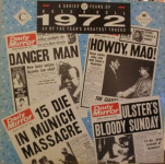 1972  dvojni LP  Clapton Dr Hook E.John Glitter Hawkwind Nilsson