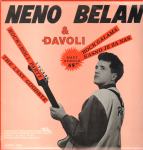 2136 LP NENO BELAN & ĐAVOLI   NM/M-