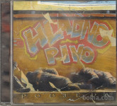 217 CD HLADNO PIVO Pobjeda EX++/M-