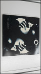 2x LP plošči ROY ORBISON in LIVING CHICHAGO BLUES