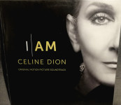 2xLP: CELINE DION - I AM (2024), 20 uspešnic, glasba iz filma