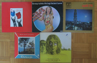 3. Ex-yu, jugo velike plošče - popevke, šlager, disko, narodna, mešano