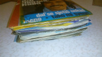 31 VINILNIH PLOŠČ - VINILNE PLOŠČE