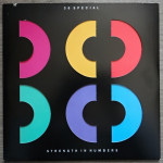 38 Special – Strength In Numbers  (LP)