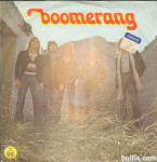 7 / 007 singlica BOOMERANG EX+_VG++