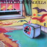A Flock of Seagulls - A Flock of Seagulls (1982), Listen (1983), 2xLP