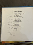 Aaron Copland: Twelve Poems of Emily Dickinson (posvetilo Arnu Drucker