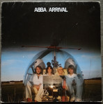 ABBA – Arrival  (LP)