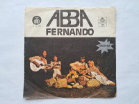 ABBA - FERNANDO