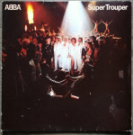 ABBA – Super Trouper  (LP)
