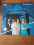 Abba vinil plošče več albumov (7)