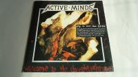ACTIVE-MINDS - WELCOME TO THE SLAUGHTERHOUSE