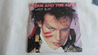 ADAM AND THE ANTS - ANT RAP