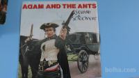 ADAM AND THE ANTS - STAND AND DELIVER