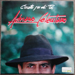 Adriano Celentano – Conto Su Di Te  (LP)