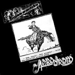Aerodrom – Trojica U Mraku LP vinyl NM EX