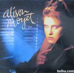 Alison Moyet ‎– Alf 1985