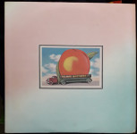 Allman Brothers Band – Eat A Peach